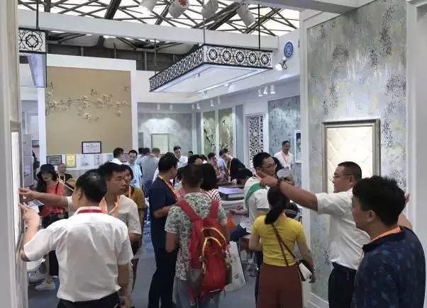 想致富，来参展！这个秘密武器，错过还要等一年！！！